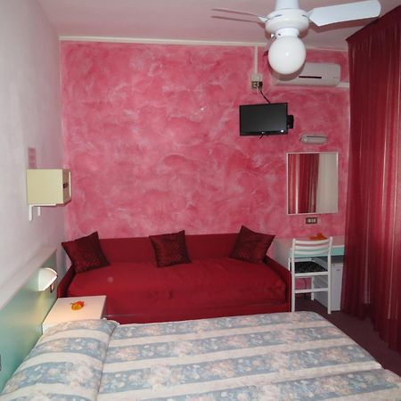Hotel Fortuna Caorle Esterno foto