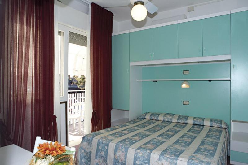 Hotel Fortuna Caorle Camera foto