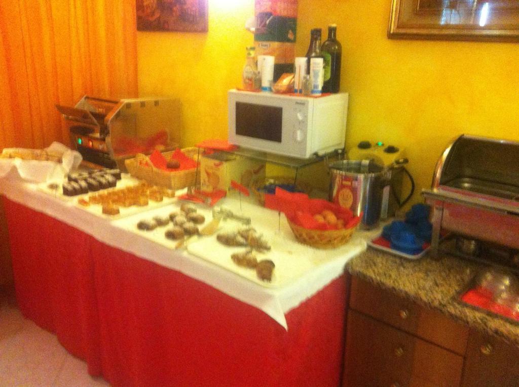 Hotel Fortuna Caorle Esterno foto