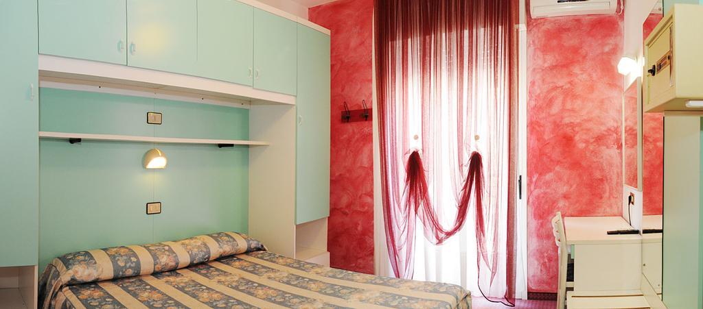 Hotel Fortuna Caorle Esterno foto