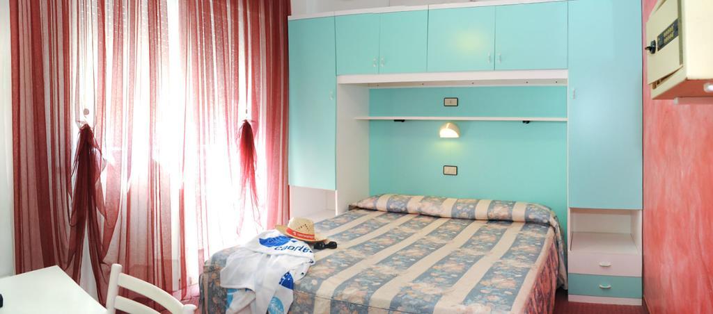 Hotel Fortuna Caorle Esterno foto