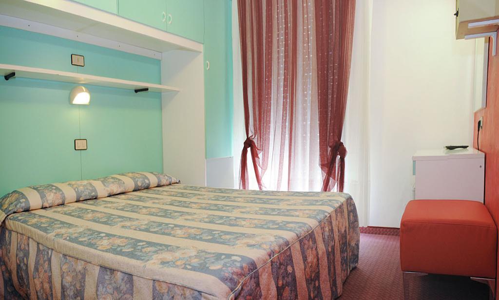 Hotel Fortuna Caorle Esterno foto
